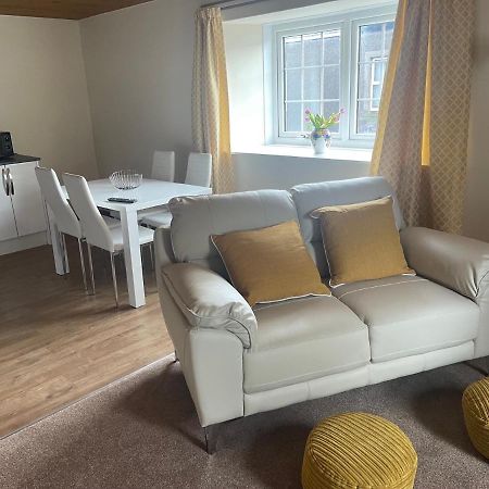 Fairladies Barn Guest House St Bees Εξωτερικό φωτογραφία