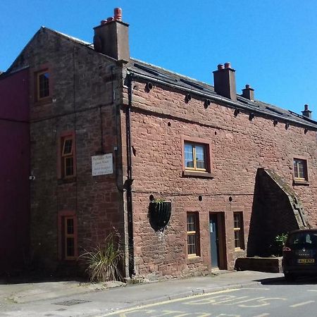 Fairladies Barn Guest House St Bees Εξωτερικό φωτογραφία