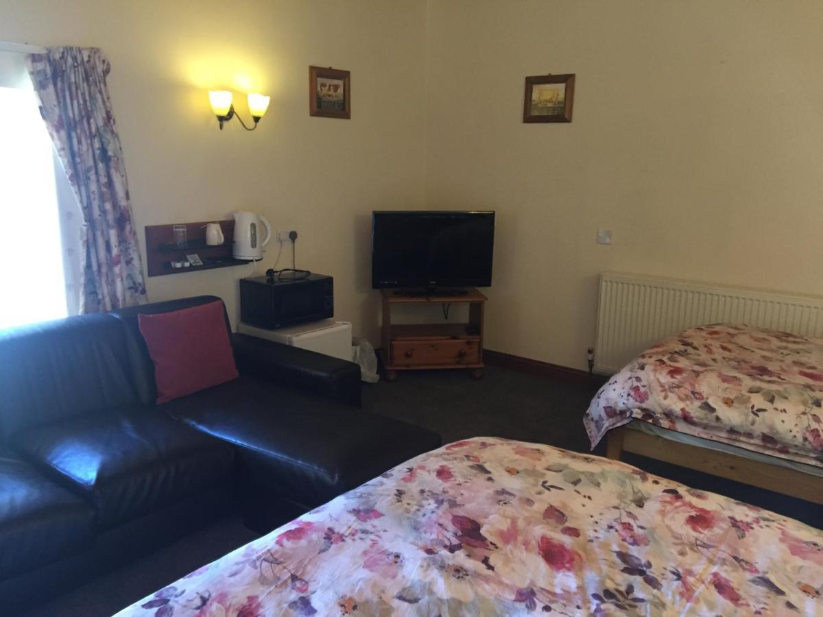 Fairladies Barn Guest House St Bees Εξωτερικό φωτογραφία