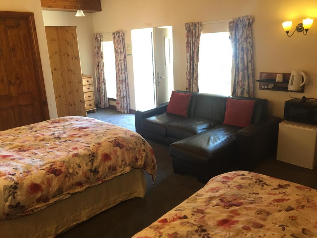 Fairladies Barn Guest House St Bees Εξωτερικό φωτογραφία