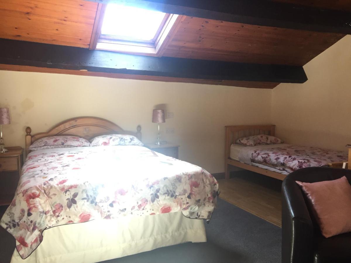 Fairladies Barn Guest House St Bees Εξωτερικό φωτογραφία