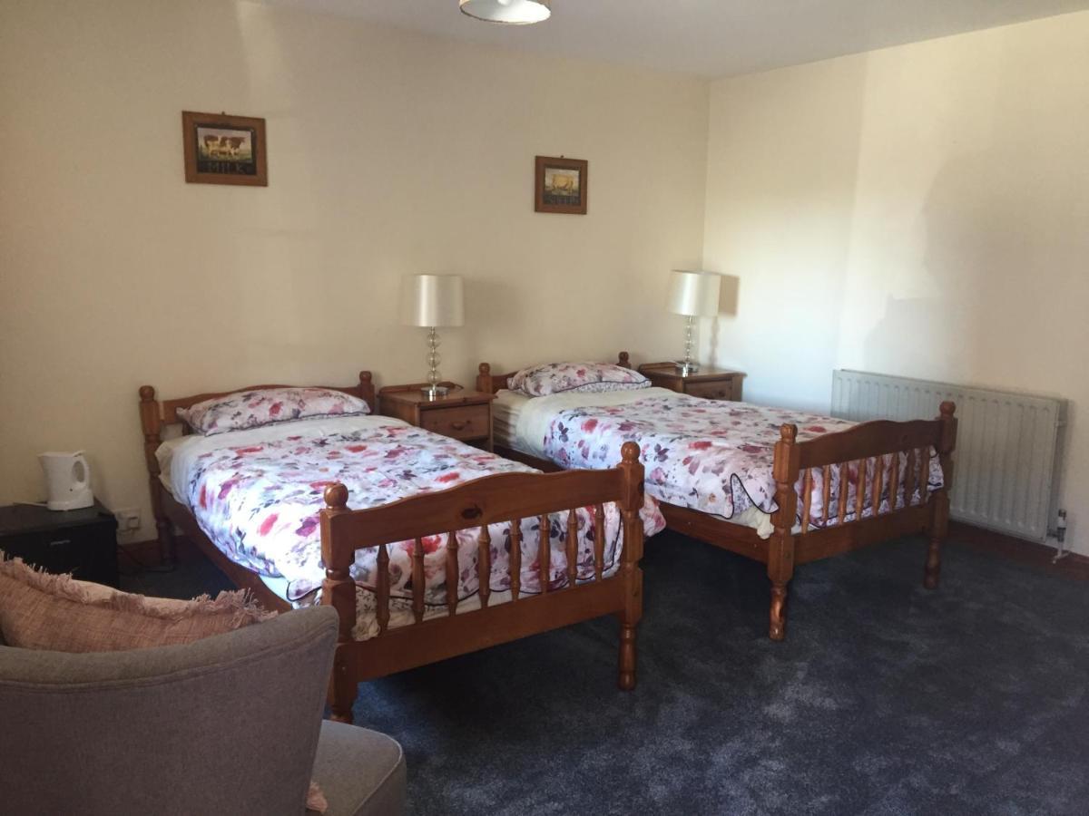 Fairladies Barn Guest House St Bees Εξωτερικό φωτογραφία