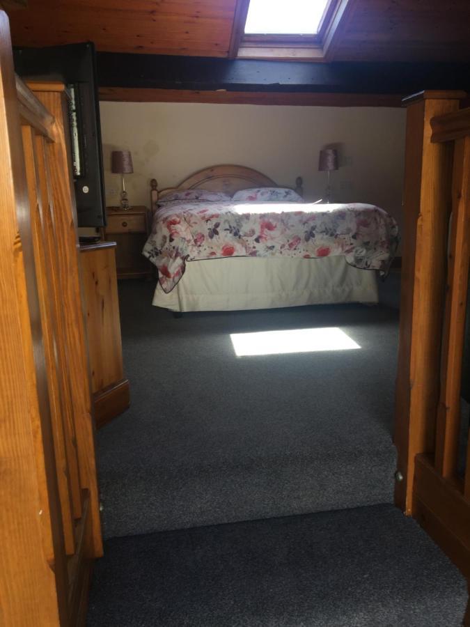 Fairladies Barn Guest House St Bees Εξωτερικό φωτογραφία