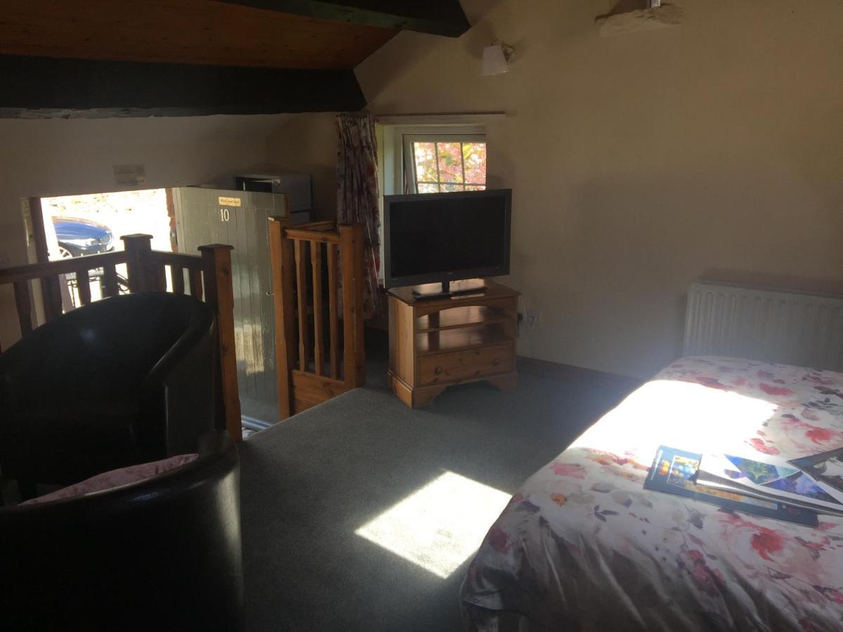 Fairladies Barn Guest House St Bees Εξωτερικό φωτογραφία