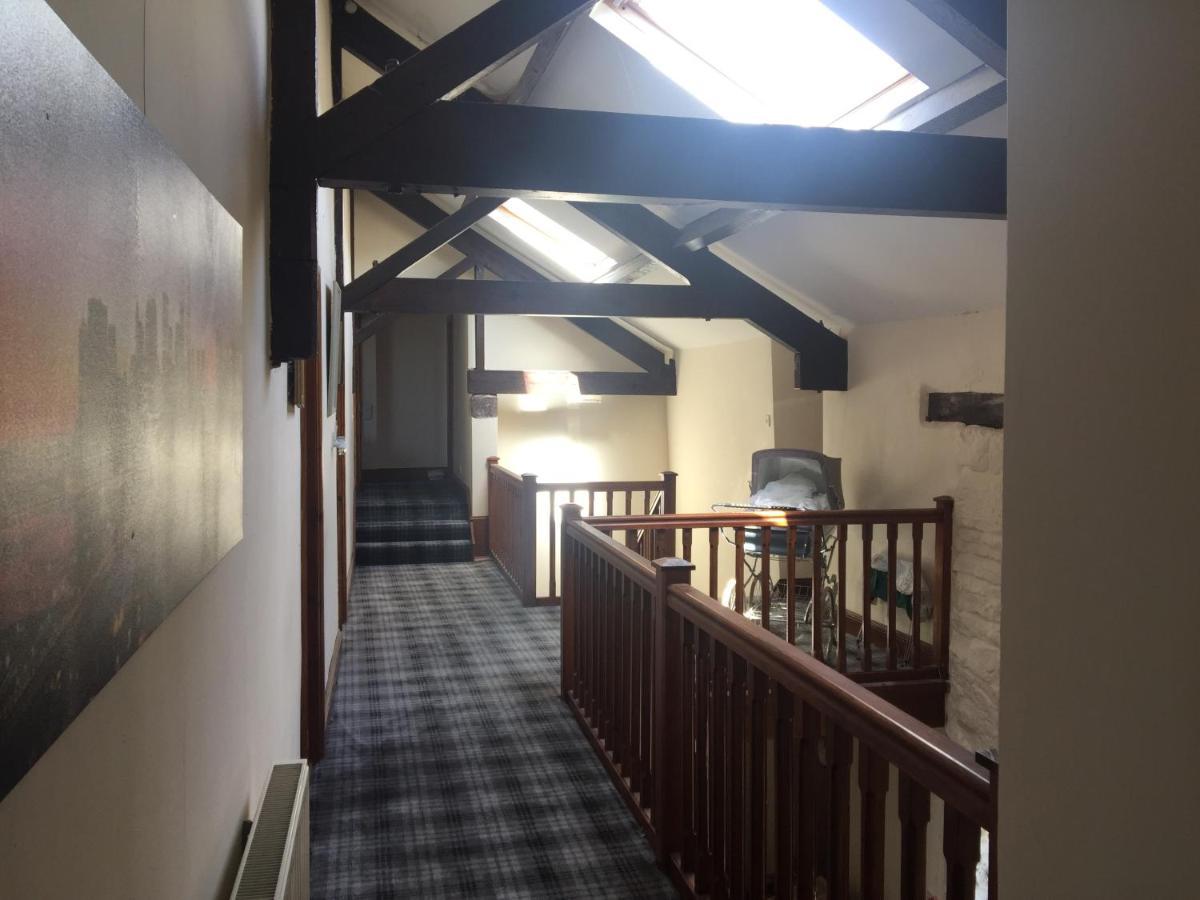 Fairladies Barn Guest House St Bees Εξωτερικό φωτογραφία