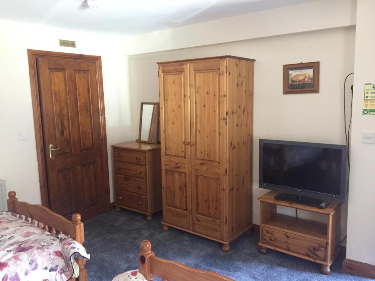 Fairladies Barn Guest House St Bees Εξωτερικό φωτογραφία
