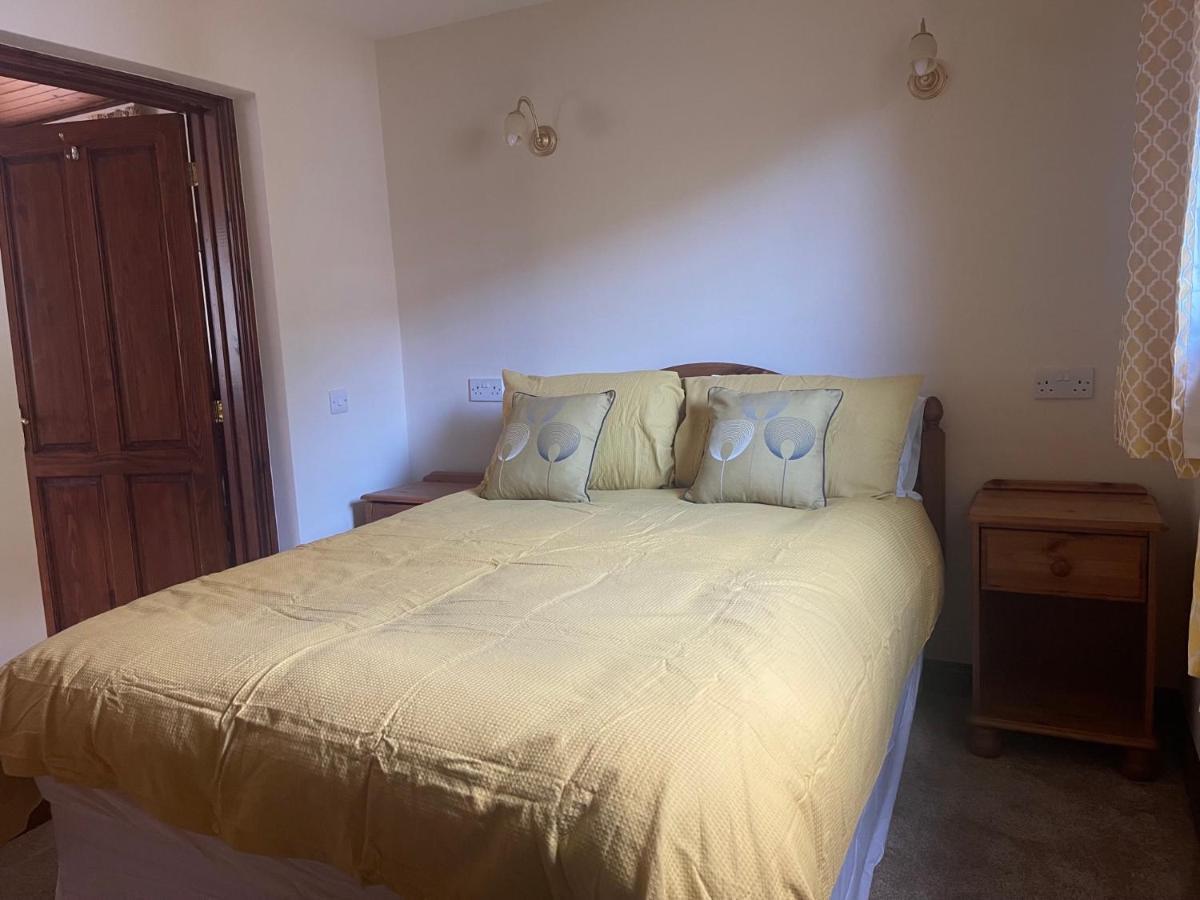 Fairladies Barn Guest House St Bees Εξωτερικό φωτογραφία