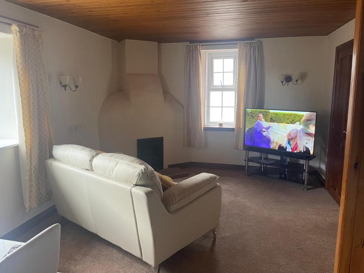 Fairladies Barn Guest House St Bees Εξωτερικό φωτογραφία