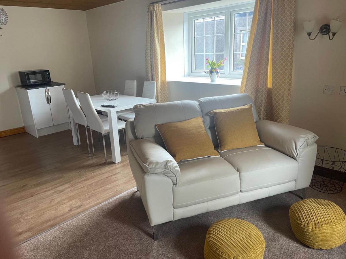 Fairladies Barn Guest House St Bees Εξωτερικό φωτογραφία