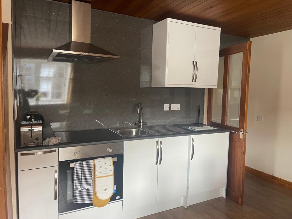 Fairladies Barn Guest House St Bees Εξωτερικό φωτογραφία