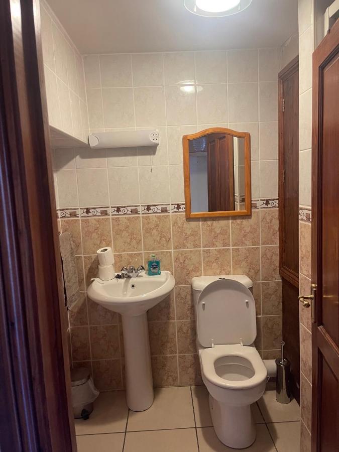 Fairladies Barn Guest House St Bees Εξωτερικό φωτογραφία