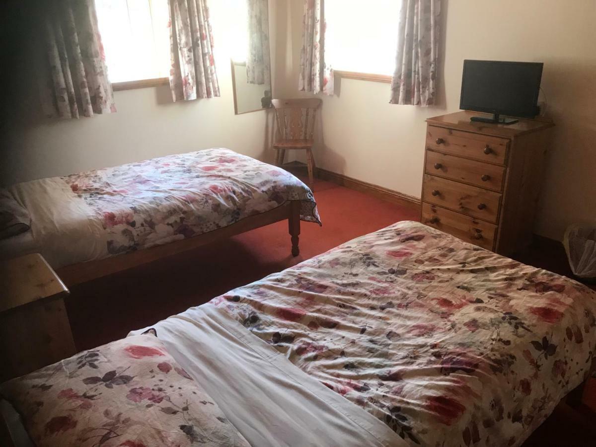 Fairladies Barn Guest House St Bees Εξωτερικό φωτογραφία