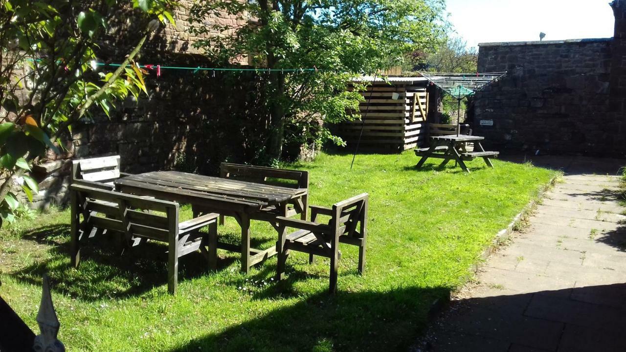 Fairladies Barn Guest House St Bees Εξωτερικό φωτογραφία