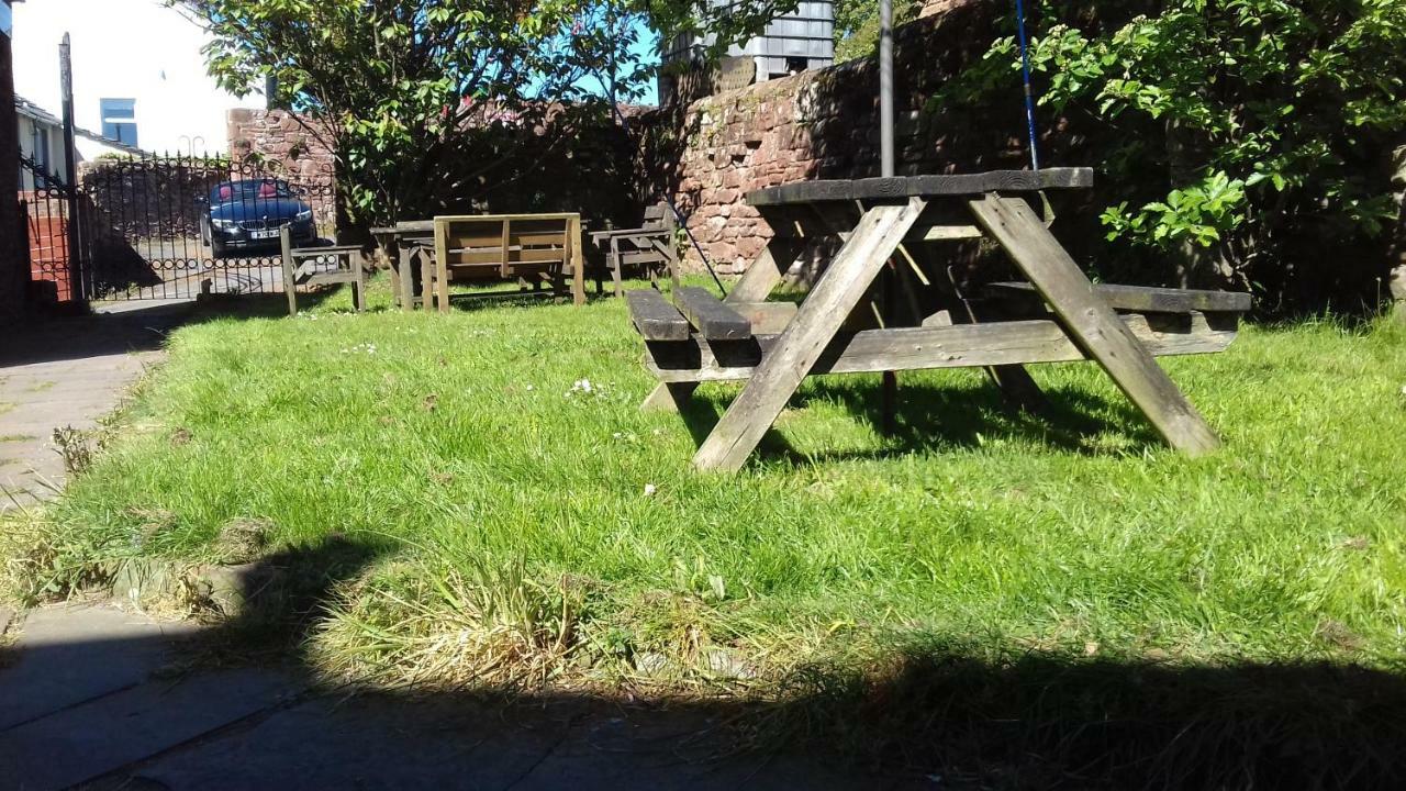 Fairladies Barn Guest House St Bees Εξωτερικό φωτογραφία
