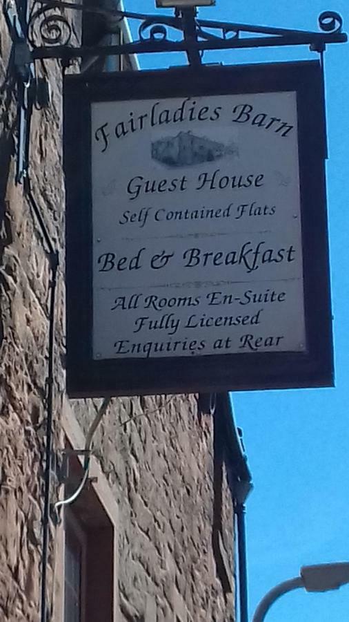 Fairladies Barn Guest House St Bees Εξωτερικό φωτογραφία