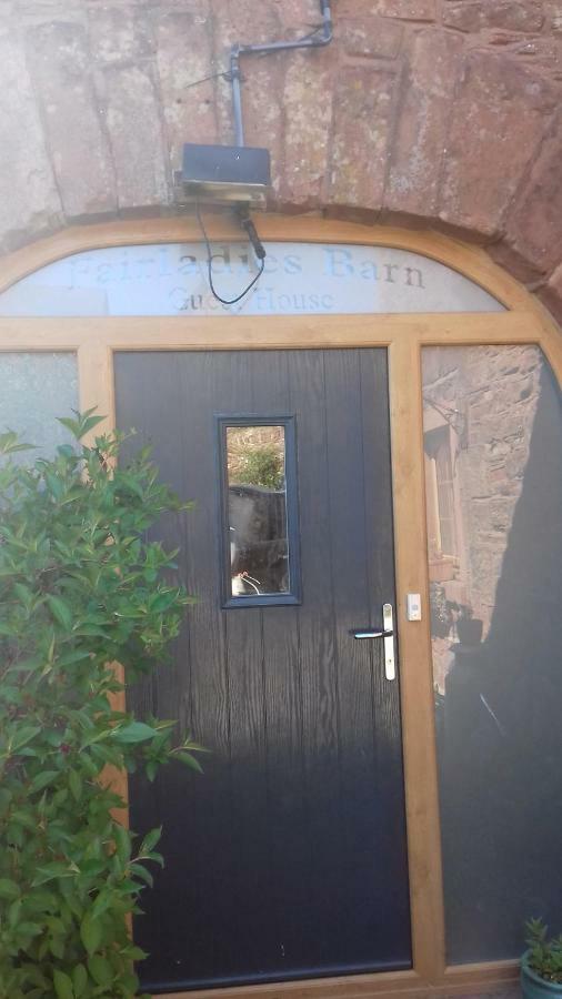 Fairladies Barn Guest House St Bees Εξωτερικό φωτογραφία