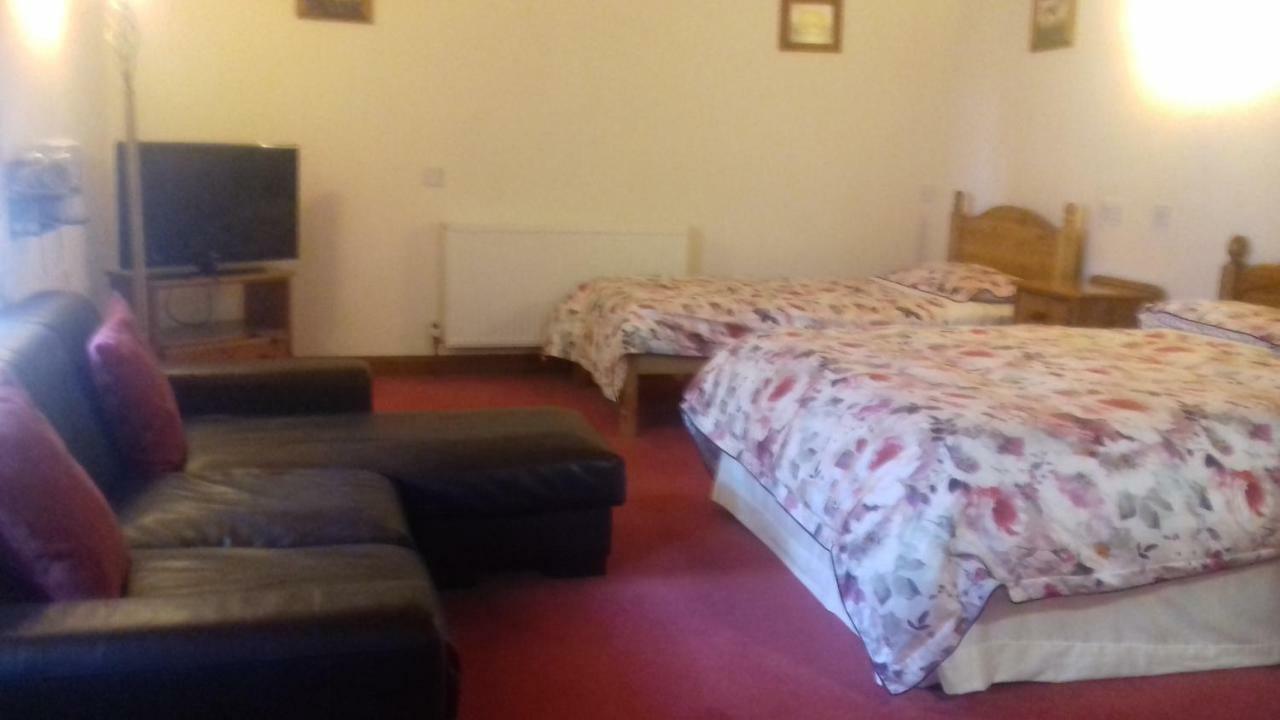 Fairladies Barn Guest House St Bees Εξωτερικό φωτογραφία