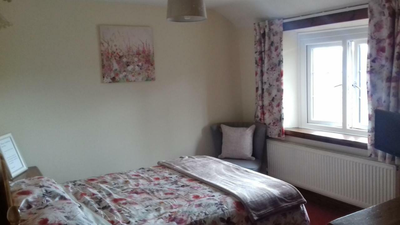 Fairladies Barn Guest House St Bees Εξωτερικό φωτογραφία